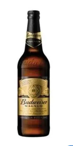 Budweiser Magnum